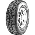 Achilles Desert Hawk A/T 265/65R17 112S BSW (2 Tires) Fits: 2005-15  Tacoma Pre Runner, 2000-06  Tundra Limited