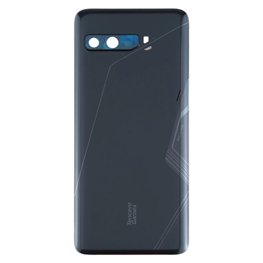 Battery Back wrap for  ROG Phone 3 Strix