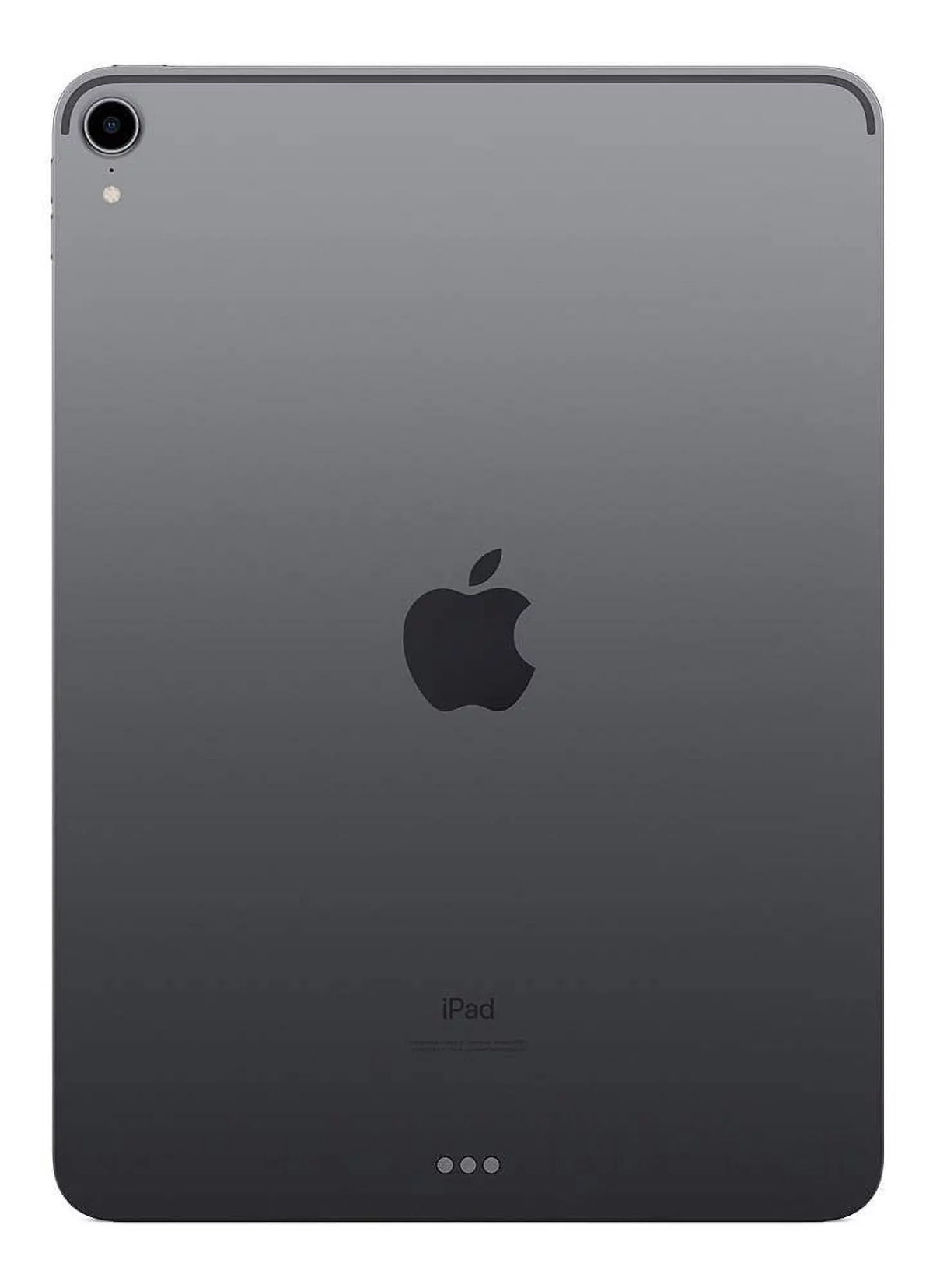 Restored  11-inch iPad Pro (2018) - 1TB - WiFi (Refurbished)