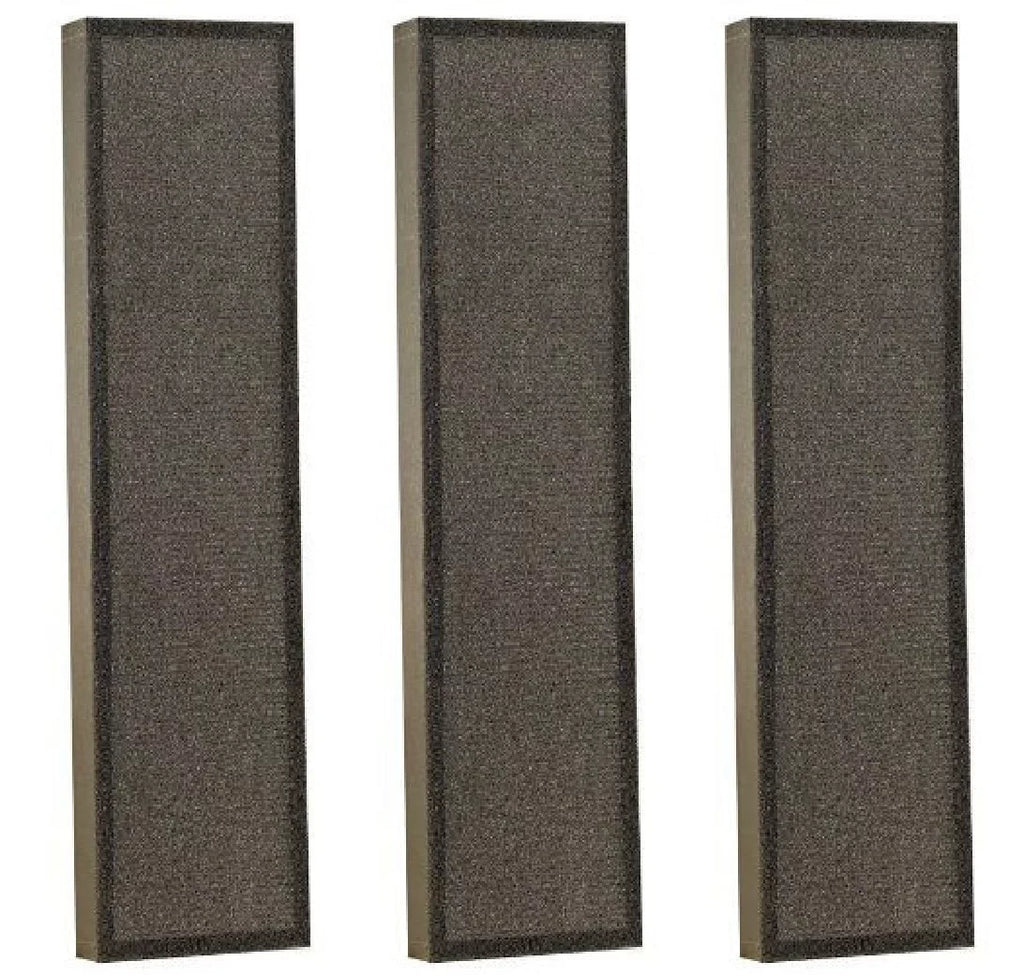 Nispira True HEPA Filter Replacement Filter B matching with B Germ 4825 4300 4800 4900 Black Decker BXAP148 3 packs