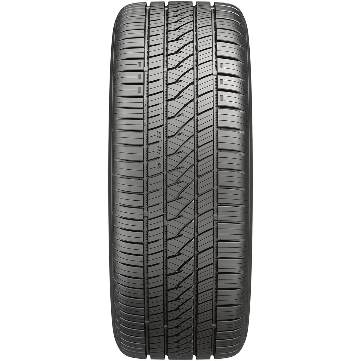 Continental PureContact LS 225/50R17 98 V All-Seaon Passenger Tire