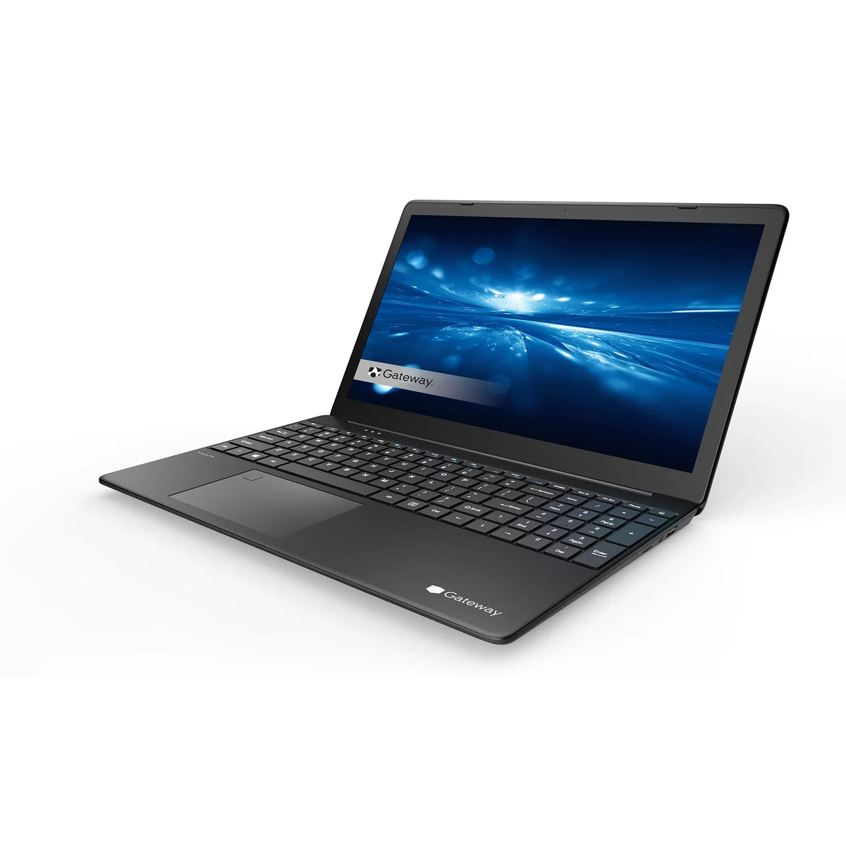 Restored Gateway GWTN156-9BK 15.6" FHD i5-1135G7 2.4GHz  Iris Xe Graphics 16GB RAM 512GB SSD Win 10 Home Black (Refurbished)