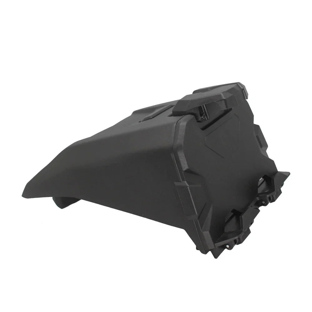 Nebublu Storage Box,2017-2022 Can Am Device Car Interior Car Interior Box Auto Internal Interior Box Auto Internal Fit 2017-2022 Installation Device Car Easy Installation Device Am Maverick X3 BUZHI
