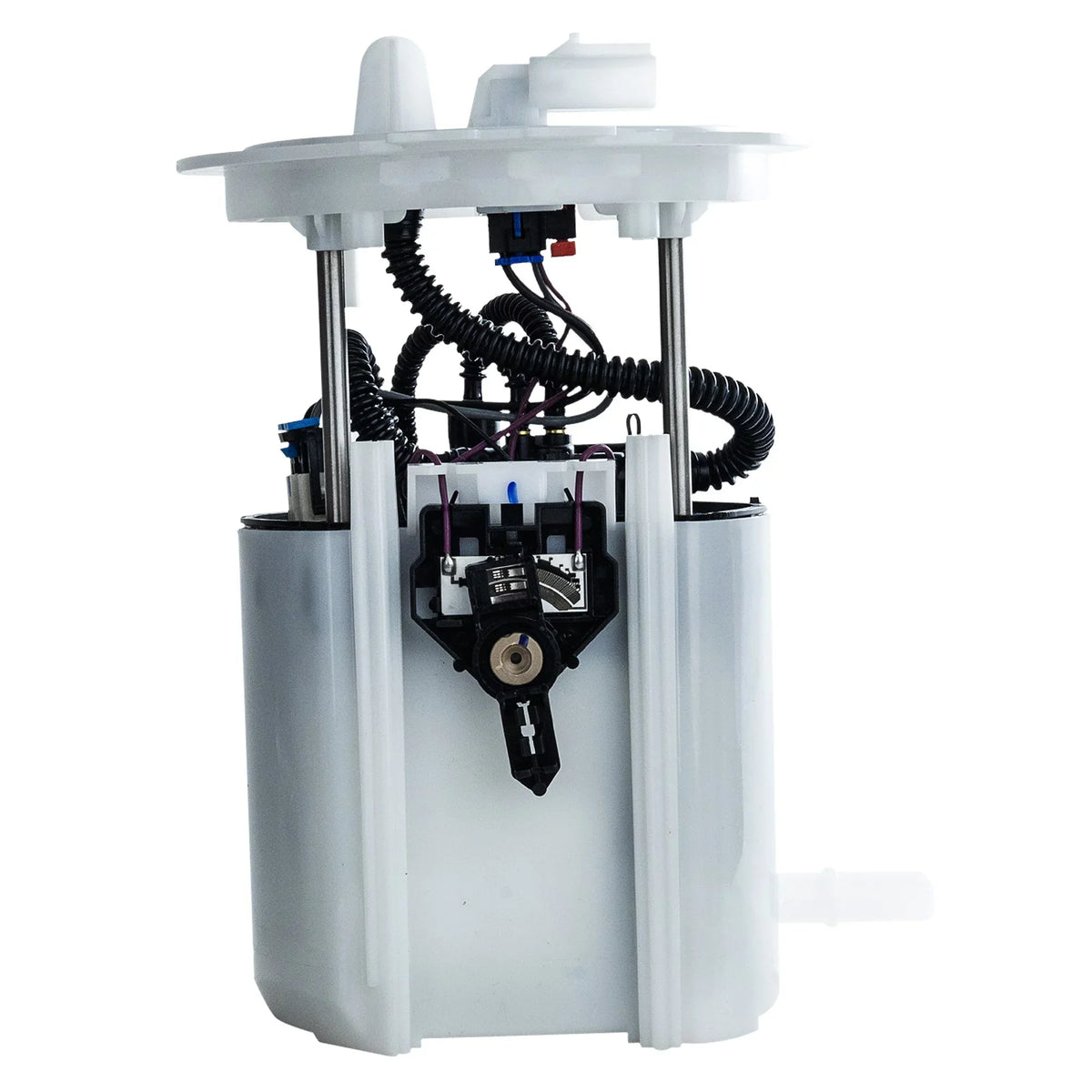 Fuel Pump appropriate with 2011-2015 Jeep Grand Cherokee Dodge Durango 6Cyl 3.6L Left Driver With Sending Unit