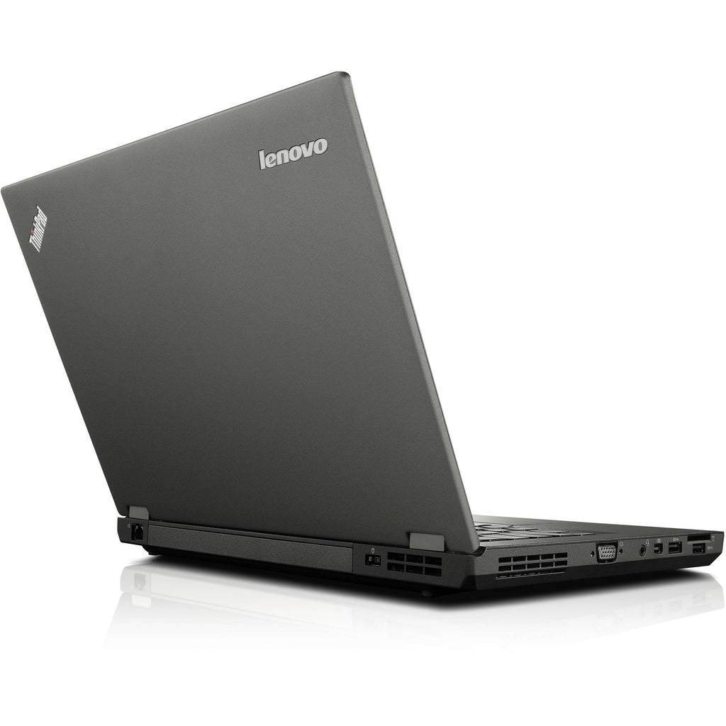 Pre-Owned  Thinkpad T440 14" Laptop  Core i5 1.90 GHz 8GB 180GB SSD W10P Touch(Refurbished - Good)