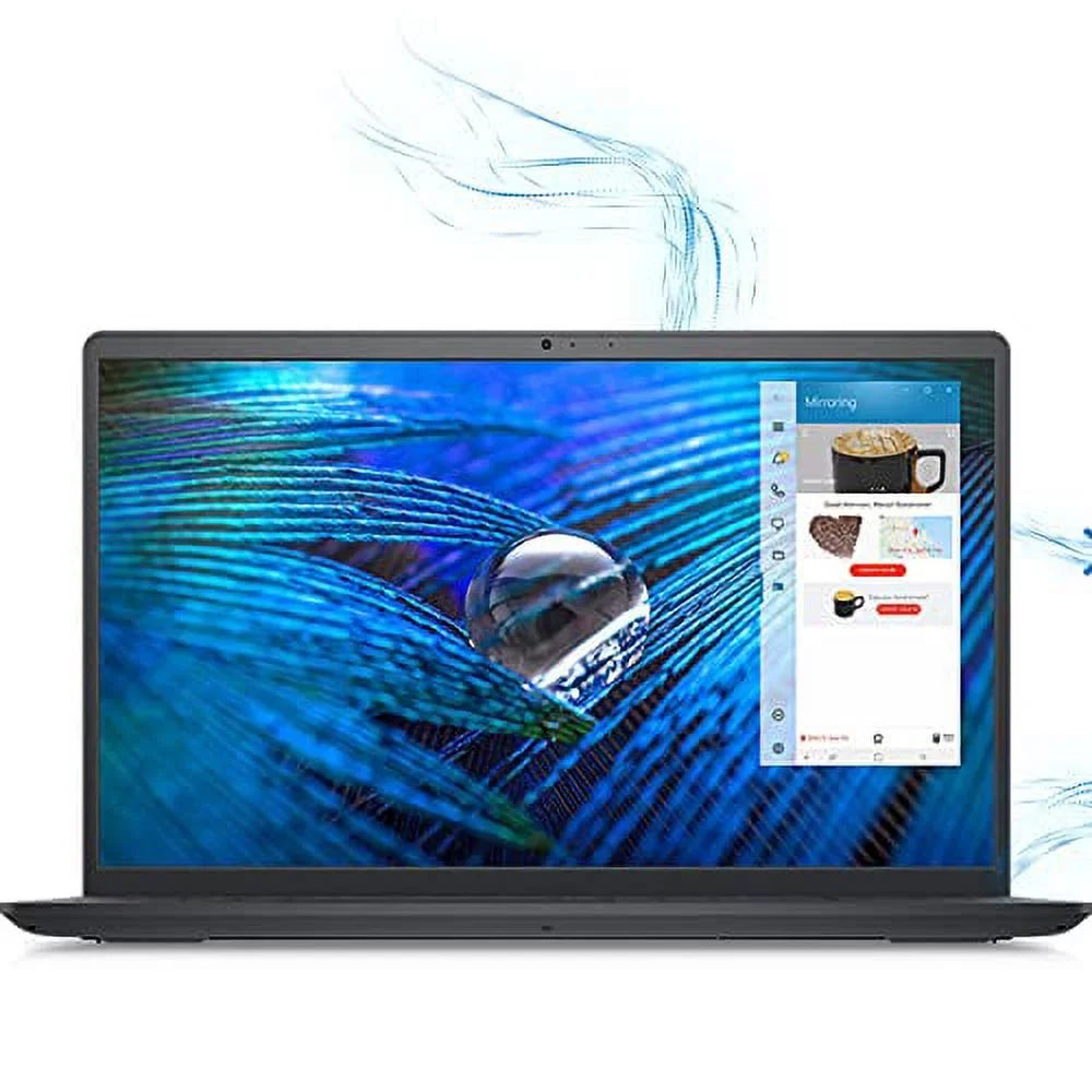 Newest Inspiron 3000 i3511 Laptop, 15.6" FHD Display, 11th Gen  Core i5-1135G7, Iris Xe Graphics, 16GB DDR4, 1TB NVMe SSD, HDMI, Bluetooth, Wi-Fi, Windows 10 Pro