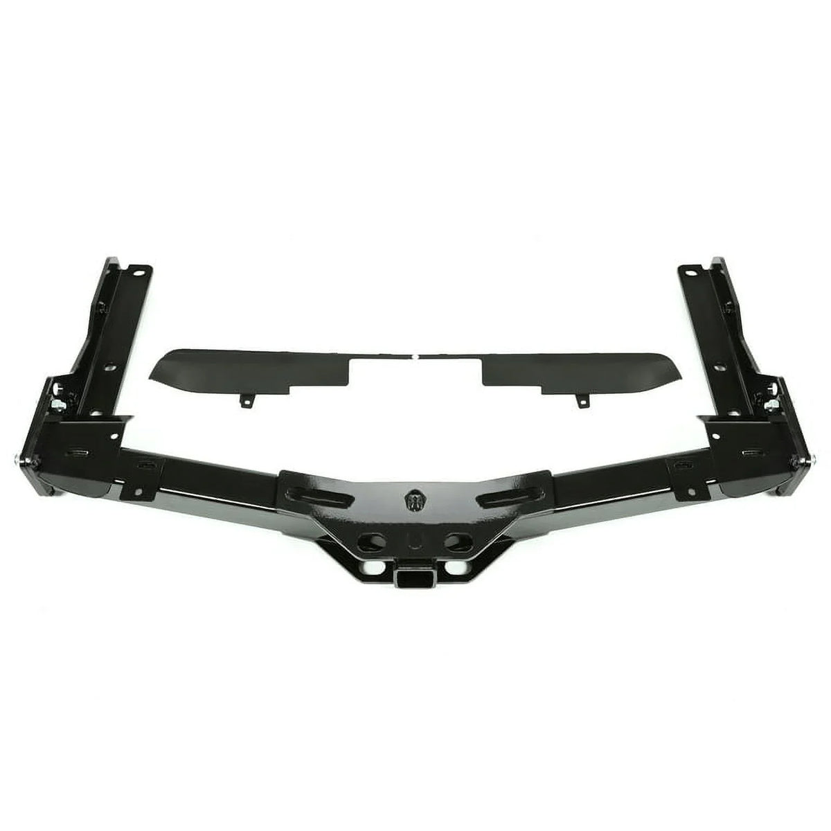 KOJEM Trailer Hitch Class 3 for 2014-2019  Highlander 2015 2016 2017 2018 2in Tow Hitch Receiver Steel PT228-48174