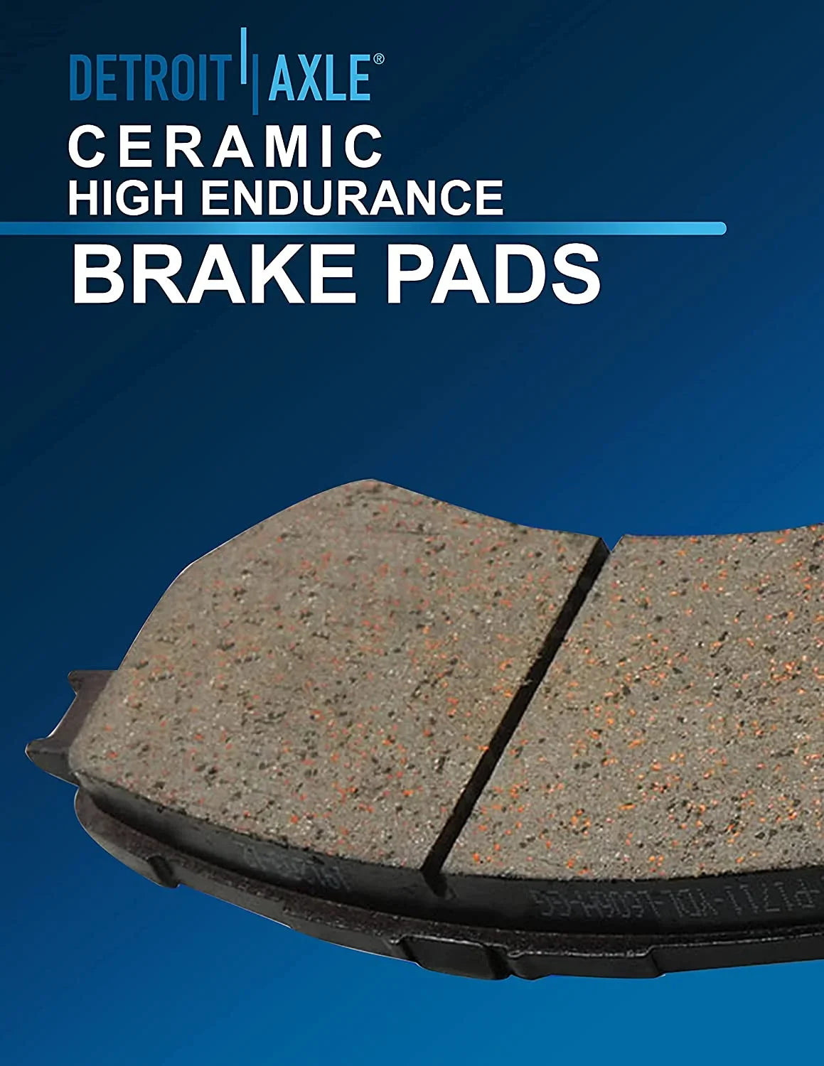 Detroit Axle - Brake Kit for 2012-2020  F-150 Drilled Slotted Brake Rotors Ceramic Brakes Pads 2013 2014 2015 2016 2017 2018 2019 Replacement: 13.78'' Front and 13.70'' Rear Rotors