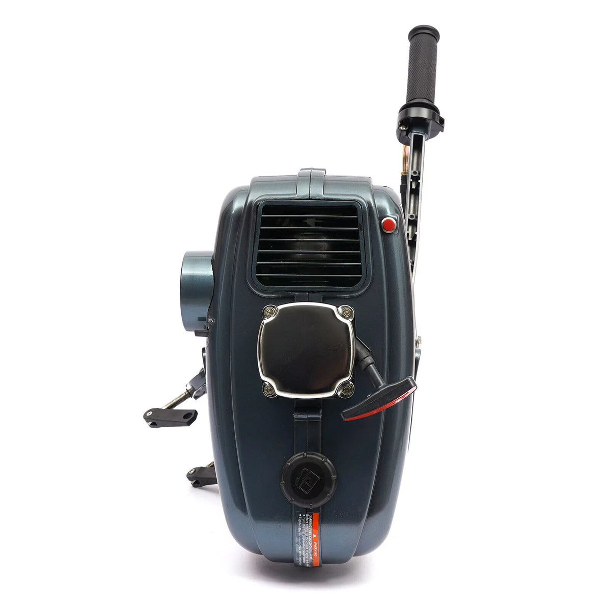 DENEST 3.5HP 2 Stroke Outboard Motor Fishing craft Engine CDI liquid Cooling 4000-5000rpm