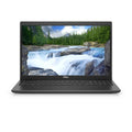 Latitude 3000 3520 Laptop (2021) | 15.6" FHD | Core i7 - 128GB SSD - 8GB RAM | 4 Cores @ 4.7 GHz - 11th Gen CPU