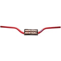 Renthal 1 1/8" FatBar Ricky Carmichael Bend Red for KTM 500 EXC-F 2017-2018