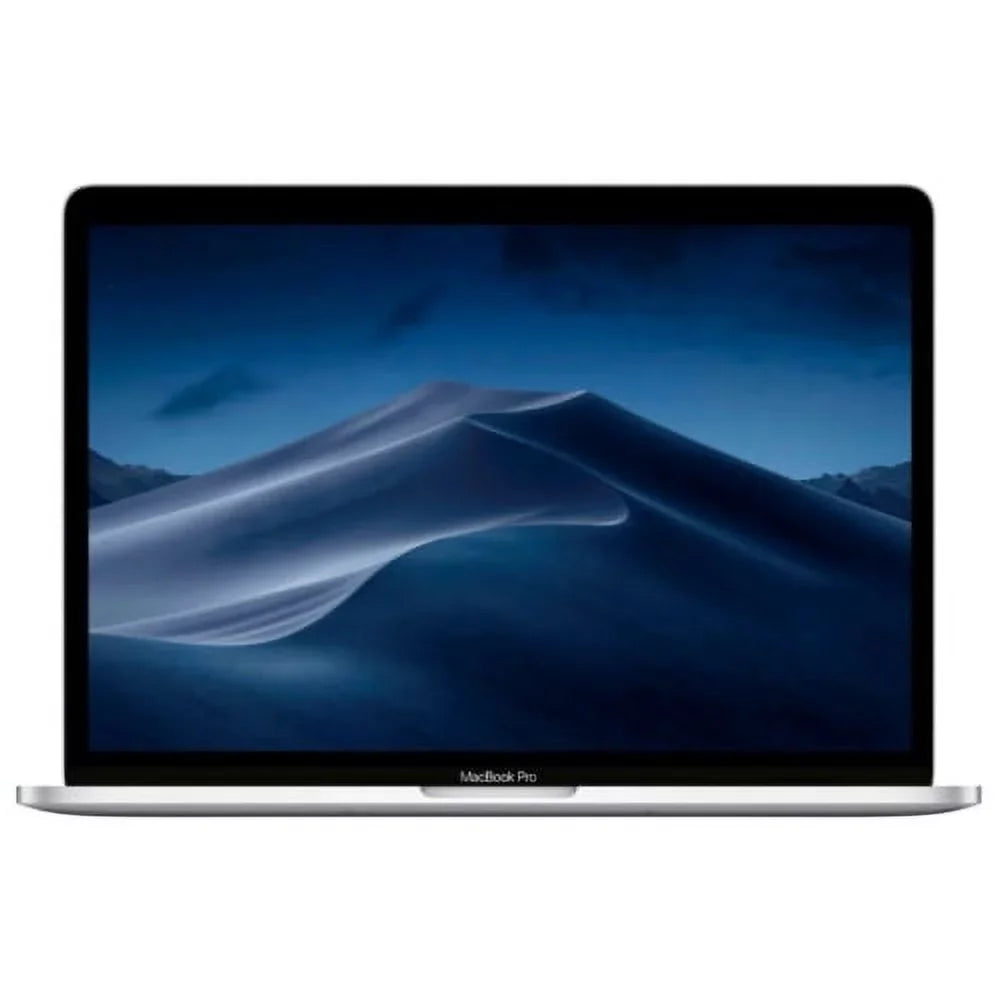 Restored  Macbook Pro Laptop Core i5 2.3GHz 8GB RAM 256GB SSD 13" MR9U2LL/A (2018) (Refurbished)