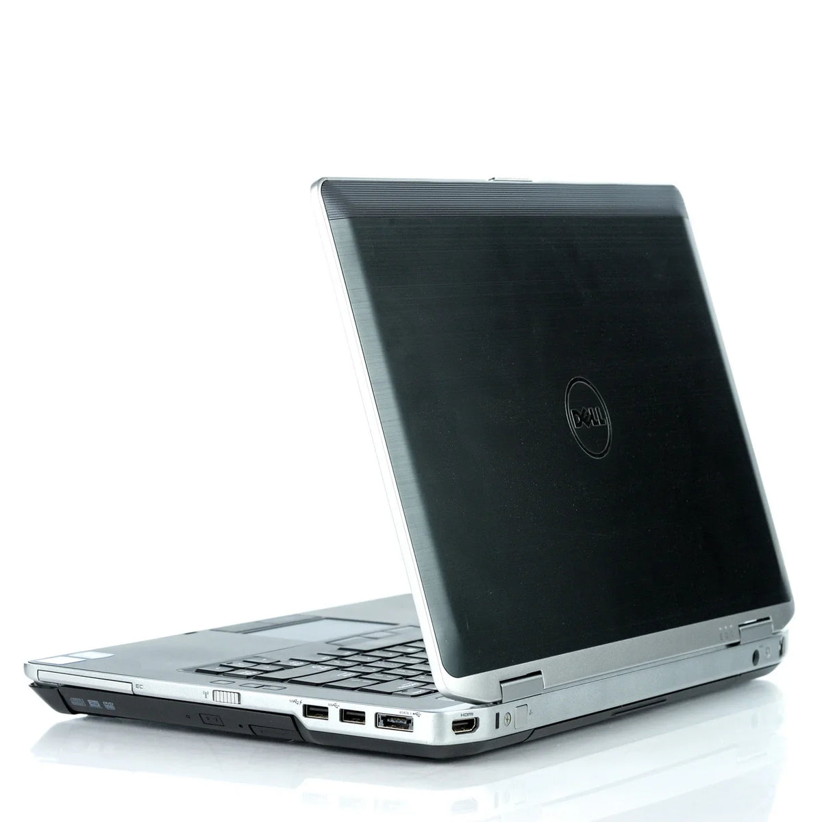 Used  Latitude E6430 Laptop i7 Dual-Core 4GB 500GB Win 10 Pro A v.BB