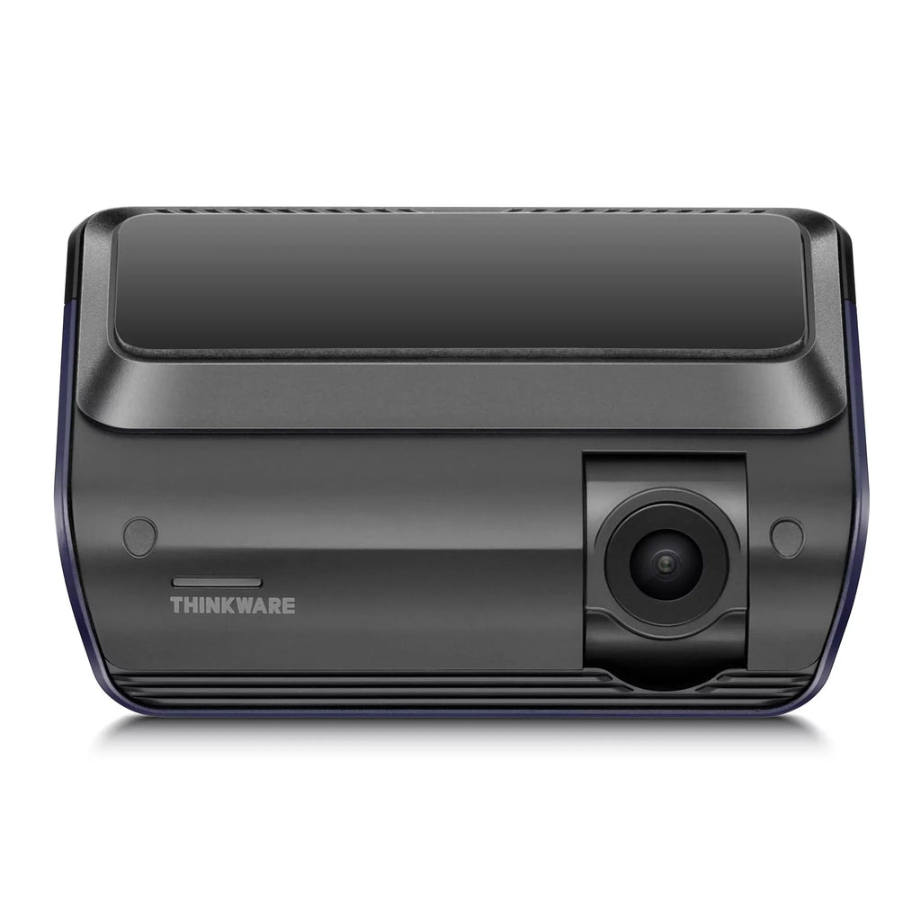 Thinkware Q1000 2K QHD On-Dashboard Camera Video Recorder Dashcam for Cars 32GB WiFi GPS Parking Mode Motion Night Vision  Sensor G-Sensor HDR 156°