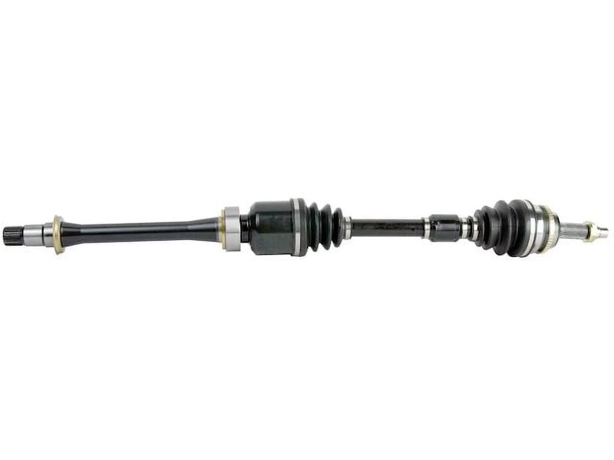 Front Right Passenger Side CV Axle Assembly - matching with 2002 - 2009  Camry 2.4L 4-Cylinder 2003 2004 2005 2006 2007 2008