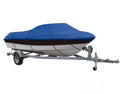 BLUE, top-notch superior vessel protector suitable for SEA PRO SV 2100 CENTER CONSOLE O/B 2005