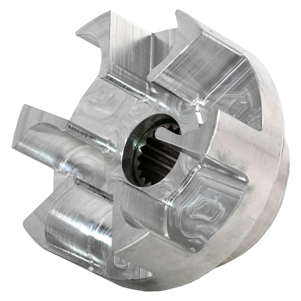 New Wsm Coupler Series Sold Individually appropriate With Sea-Doo Xp Di 951 2003 2004 by Part Number 272000158