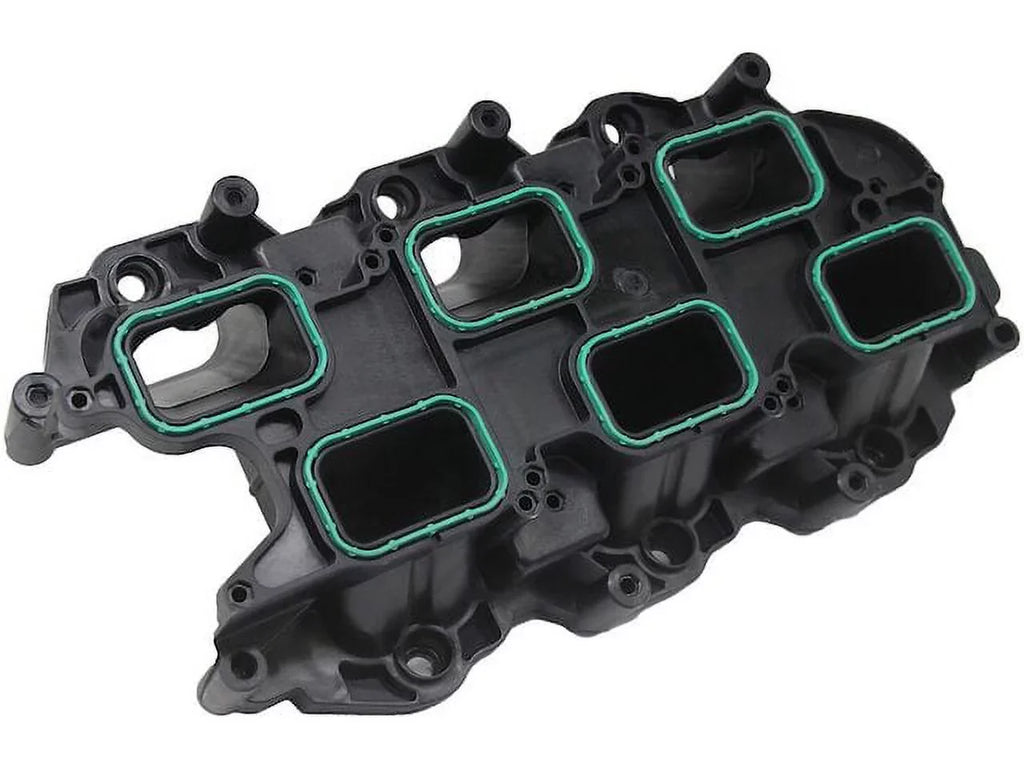 Lower Intake Manifold - suitable with 2012 - 2016 Jeep Wrangler 3.6L V6 (Vin G) 2013 2014 2015