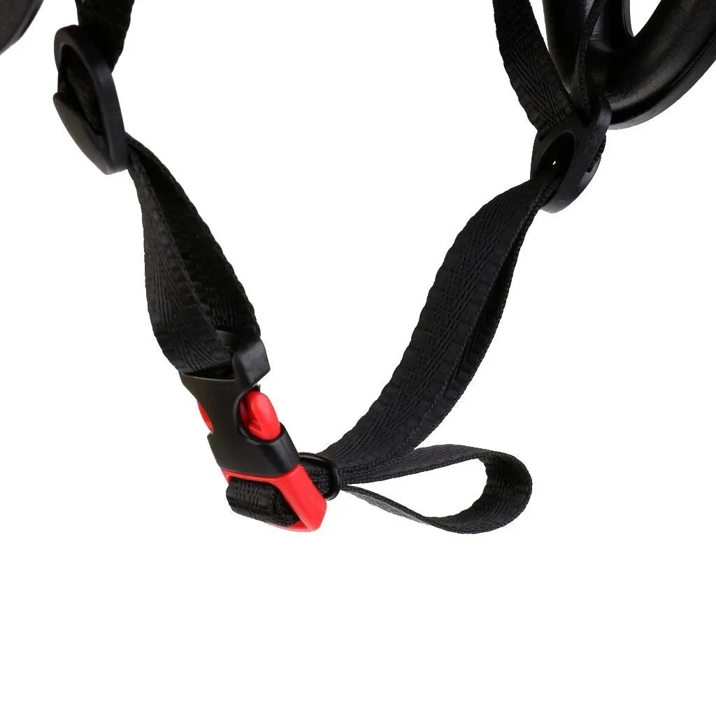 Helmet Head Impact Hard Cap for Wakeboard Kayak Canoe Surfing moisture Sports Tow Sports - Red