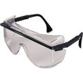 Uvex Safety Astro OTG 3001 Safety Glasses - Scratch protected, Adjustable, Adjustable Temple, Comfortable, Cushioned - 1 Each | Bundle of 10 Each