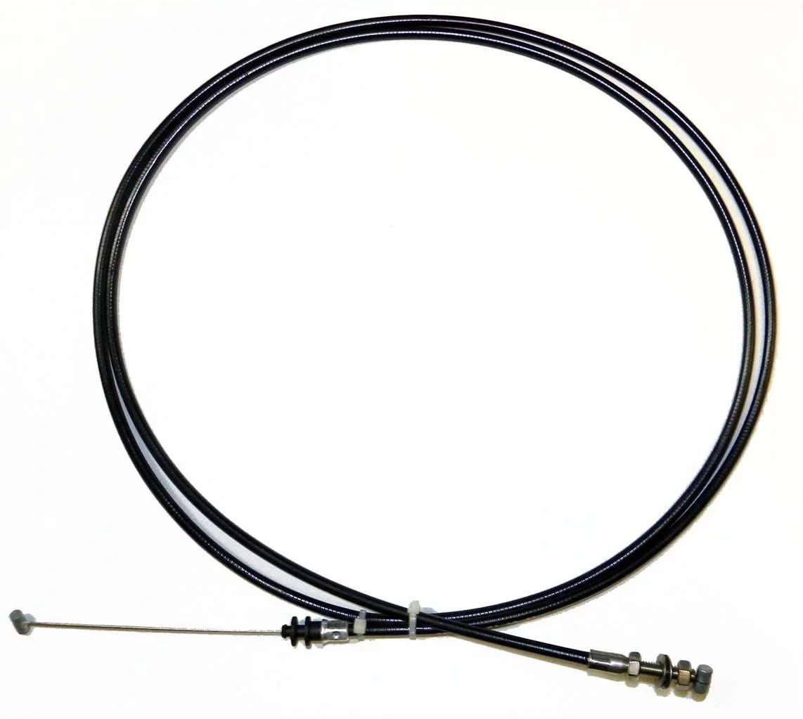 NEW PWC THROTTLE CABLE IS suitable WITH SEA-DOO 95 96 97 98 99 SP SPI SPX XP 580CC 720CC 800CC 277000468