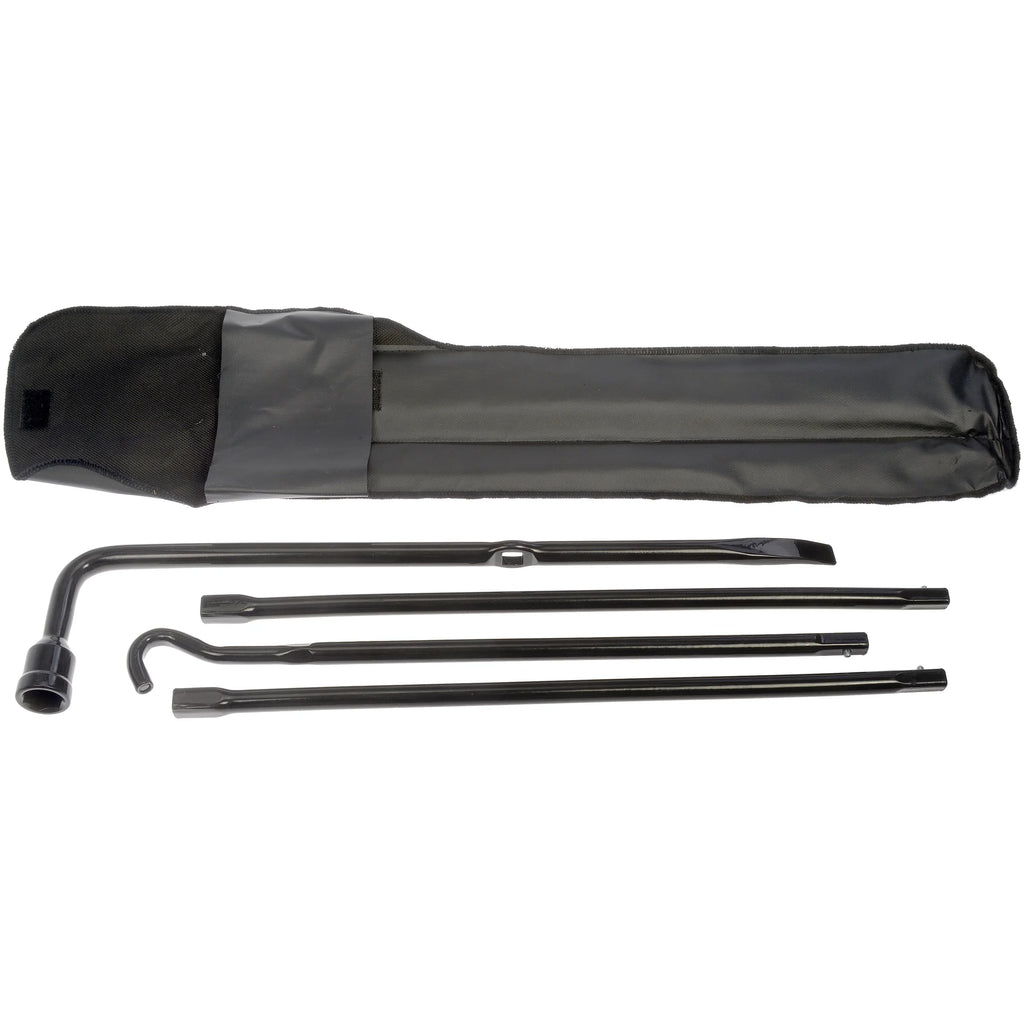 Dorman 926-805 Spare Tire And Jack Tool Kit for Specific  / Lincoln Models 2018  F-150