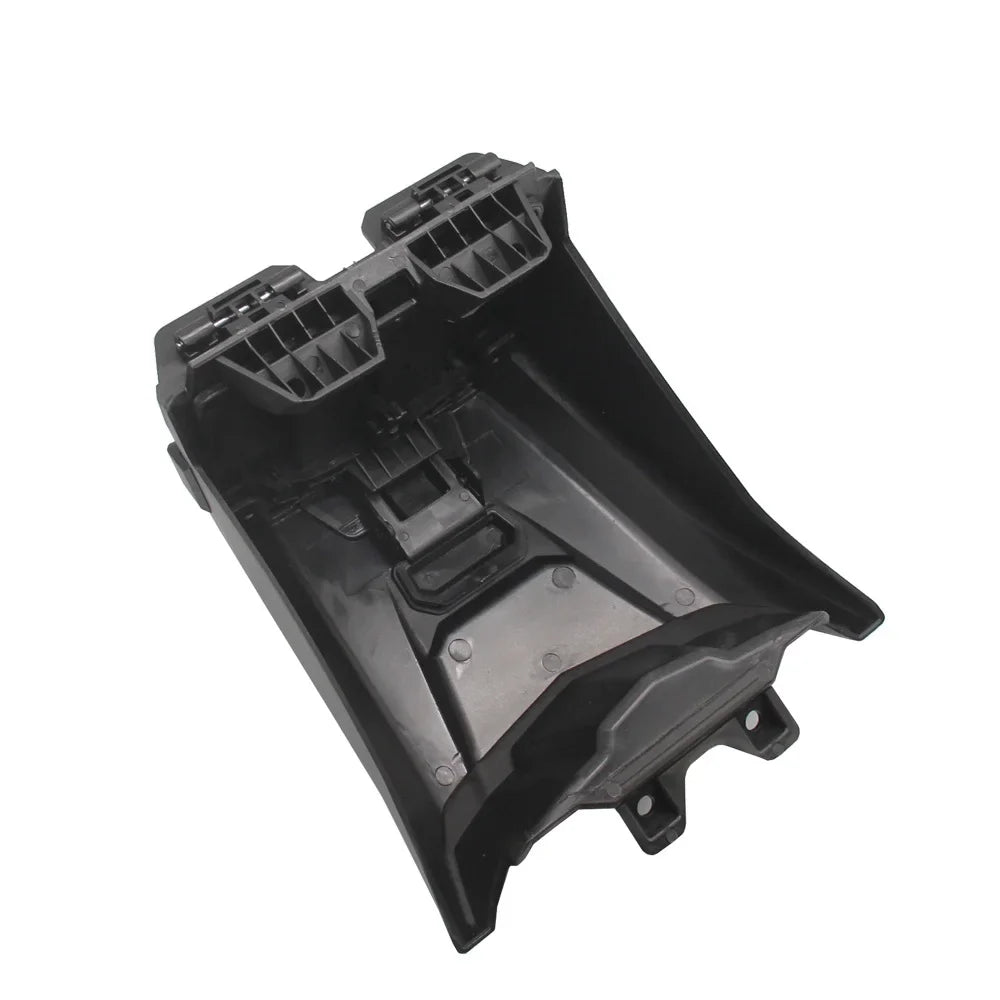 Nebublu Storage Box,2017-2022 Can Am Device Car Interior Car Interior Box Auto Internal Interior Box Auto Internal Fit 2017-2022 Installation Device Car Easy Installation Device Am Maverick X3 BUZHI