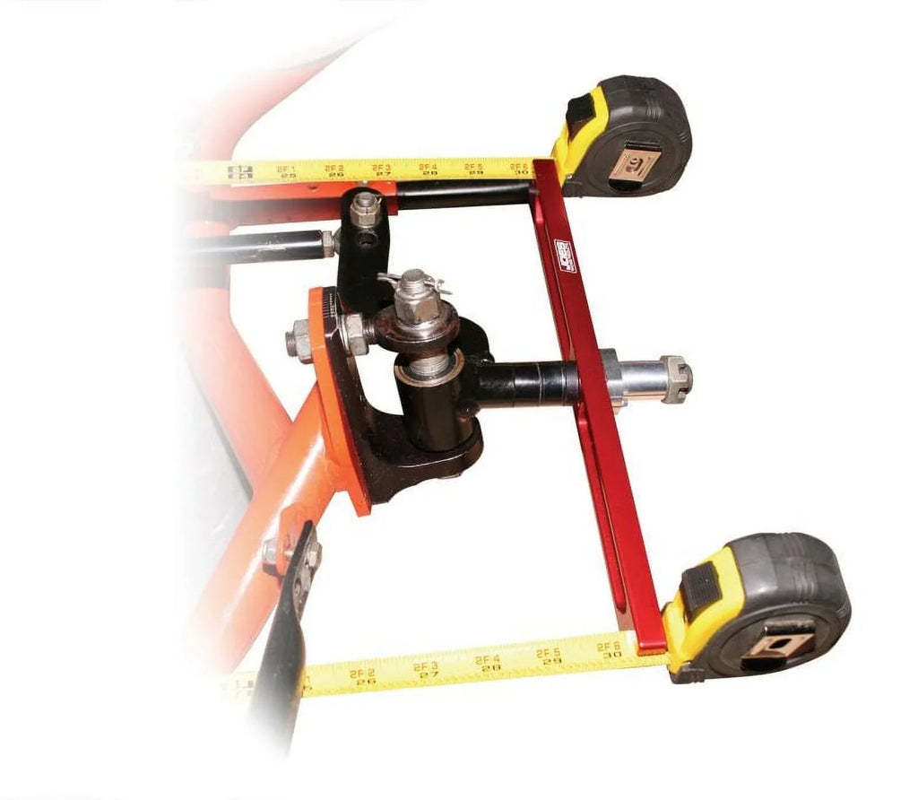 JOES Racing 32615 Kart or Quarter Midget Toe Gauge