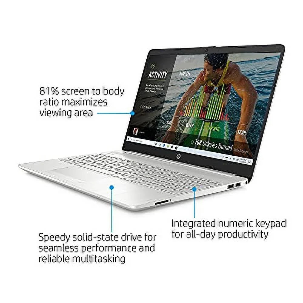 2022  High Performance Business Laptop - 15.6" FHD IPS 250nit LCD -  i5-1135G7 Quad-Core w/ Iris Xe Graphics - 16GB DDR4 - 512GB NVMe SSD - RJ45 LAN -Backlit Keyboard -Win 11 Pro w/32GB USB