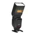 YONGNUO Camera Flash,With Yn622n Yn560 Yn968n Ii Ttl Speedlite 1/8000s Speedlite 1/8000s Hss Built-in Led 5600k Dslr Cameras suitable Yn622n Yn560 Wireless Yn968n Wireless Speedlite Master Optical