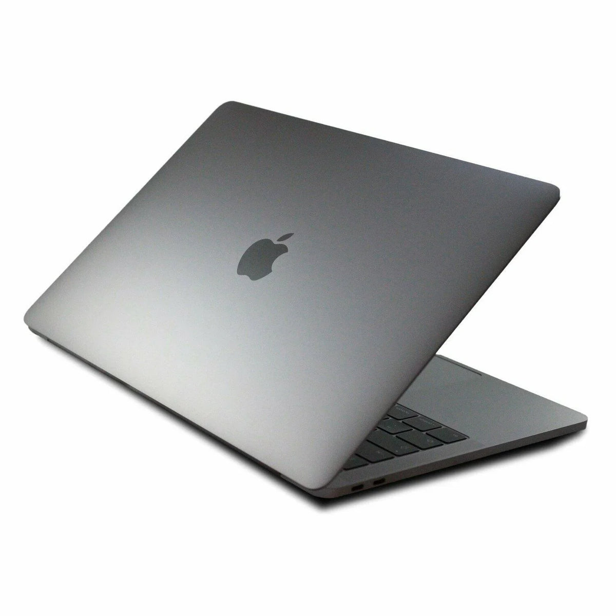 A Grade Macbook 12-inch (Retina, Space Gray) 1.1GHz Core m3 (Early 2016) MLH72LL/A 256 GB SSD 8 GB Memory 2304x1440 Display Mac OS X v10.12 Sierra Power Adapter Included