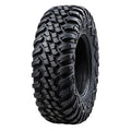 Terrabite Radial Tire 27x11-14 Medium/Hard Terrain appropriate With Polaris RANGER RZR 900 TRAIL Fox Edition 2020