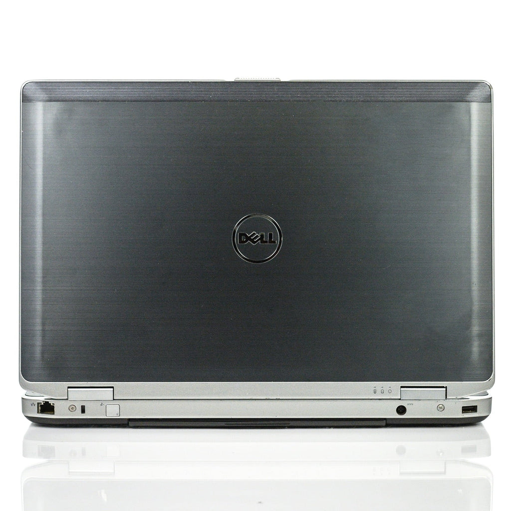Pre-Owned  Latitude E6530 Laptop i7 Dual-Core 8GB 250GB Win 10 Pro B v.WCB
