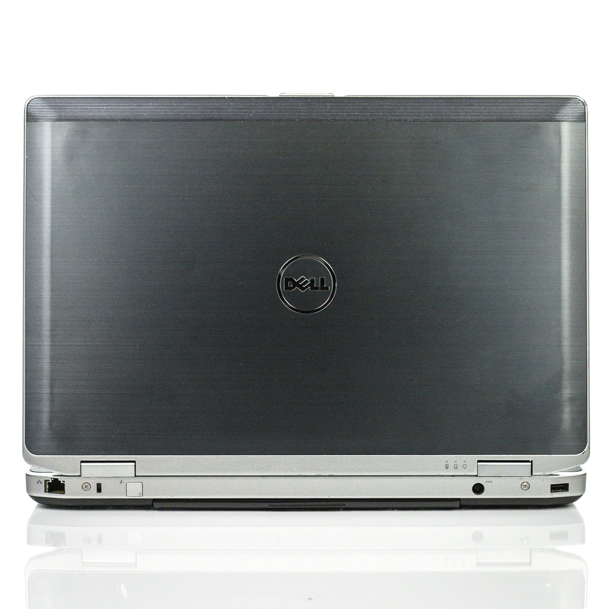 Pre-Owned  Latitude E6530 Laptop i7 Dual-Core 8GB 250GB Win 10 Pro B v.WCB