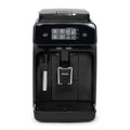 Philips Carina 1200-Series Super-Automatic Espresso Machine, Black - EP1220/04 (Certified Used)