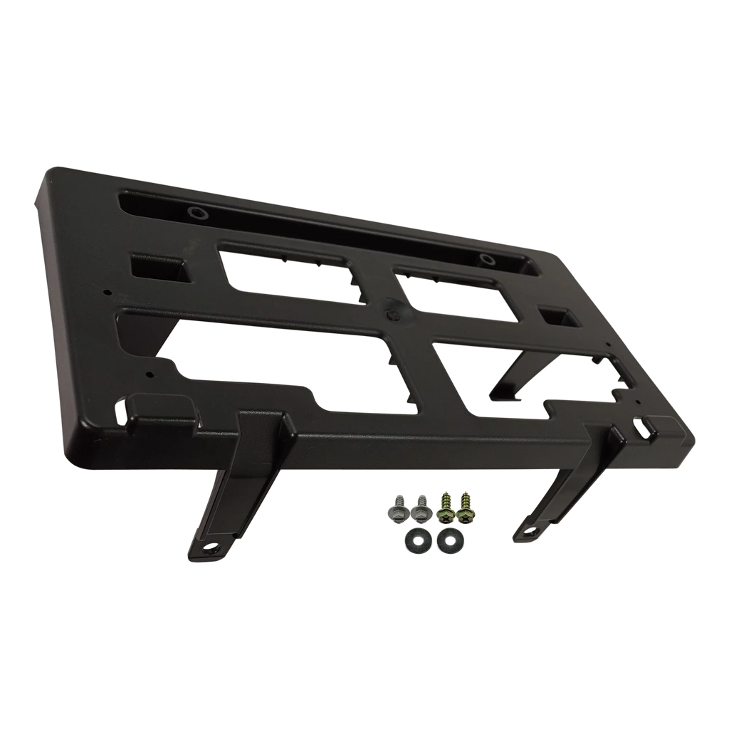 License Plate Bracket suitable With 2019-2021  Ranger Front