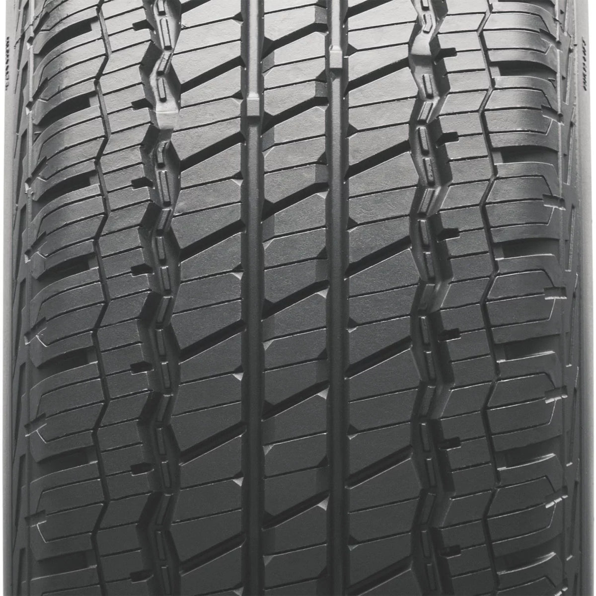 Milestar Patagonia H/T Highway LT245/75R17 121/118Q E Light Truck Tire Fits: 2011-13 Chevrolet Silverado 2500 HD WT