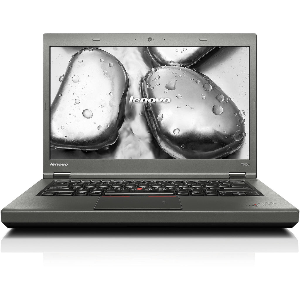 Pre-Owned  Thinkpad T440 14" Laptop  Core i5 1.90 GHz 8GB 180GB SSD W10P Touch(Refurbished - Good)