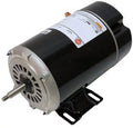 1.5  3450 RPM 48Y Frame 115/230V Above Ground Swimming Pool & Spa Motor US Electric Motor # EZBV35