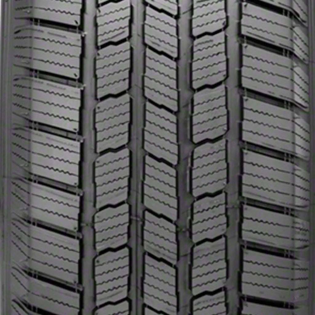 Michelin Defender LTX M/S All Season 265/65R17 112T Light Truck Tire