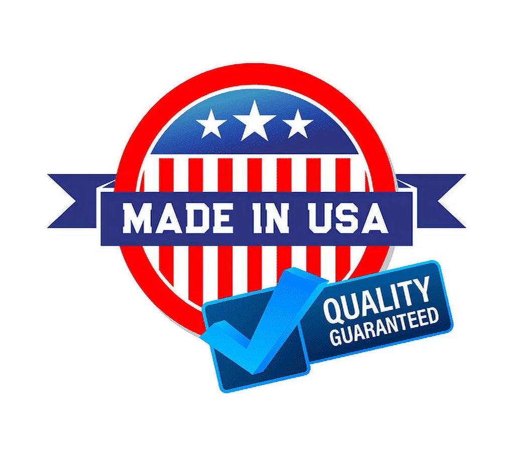 Actual Size: 15-1/2 x 24-1/2 x 1-3/4. Quantity 6. 16x25x2 MERV 11, MPR 1000 Pleated AC Furnace 2" Air Filters by Pamlico