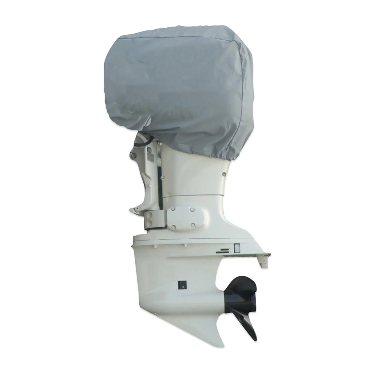 Carver Sun-DURA® 150  Universal Motor wrap - 31"L x 29"H x 18"W - Grey