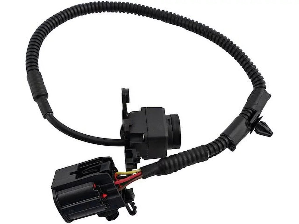 Park Assist Camera - appropriate with 2009 - 2010 Dodge Ram 2500