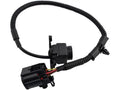 Park Assist Camera - appropriate with 2009 - 2010 Dodge Ram 2500