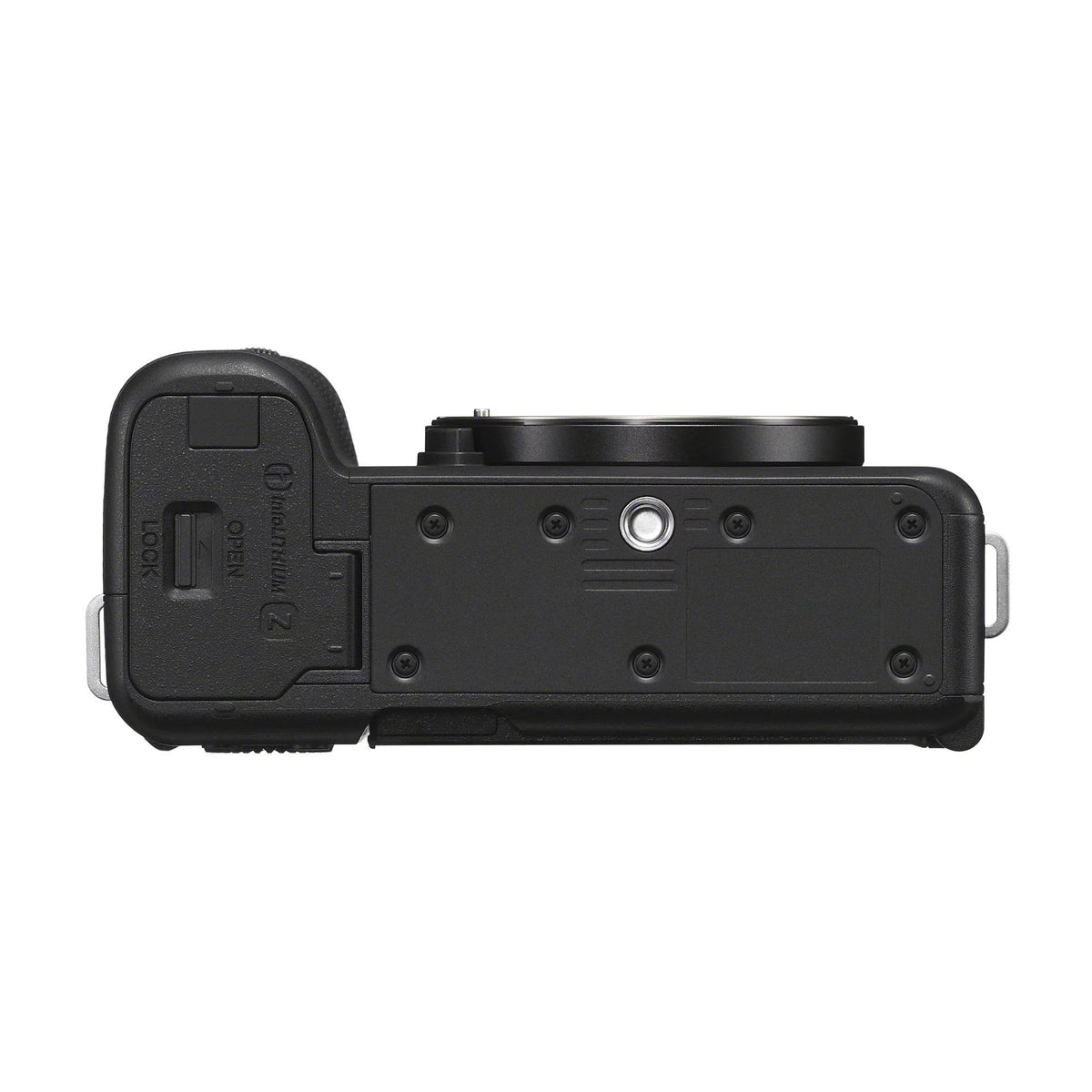Alpha ZV-E1 Mirrorless Camera with 50mm Lens (ILCZV-E1/B, Black) Bundle