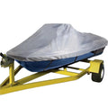 UV Reflective, Travel, Storage and Mooring Watercraft PWC Jet Ski shield for Polaris Genesis FI 2001
