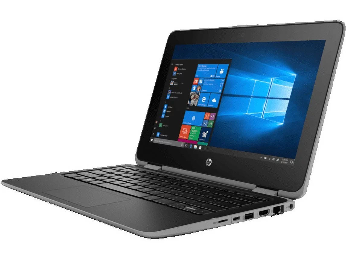 ProBook x360 11 G3 EE Notebook PC |11.6"|Celeron|UHD 600|4 GB RAM|128 GB SSD