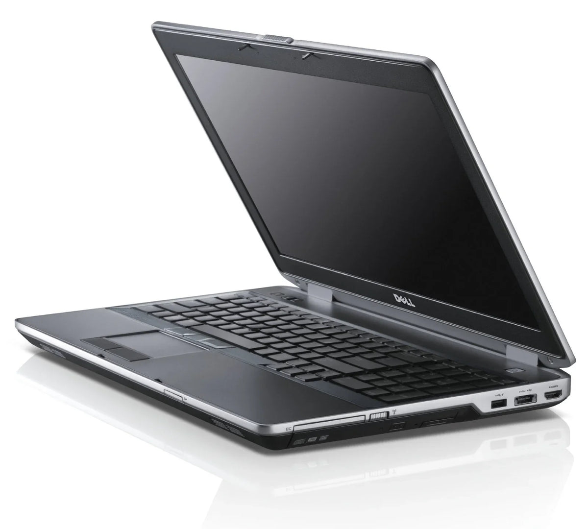 Pre-Owned  Latitude E6530 i5 2.70GHz 8GB 500GB HDD 10P