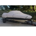 ship wrap matching for LEGEND BOATS 16 WIDEBODY 2010-2014 STORAGE, TRAVEL, LIFT