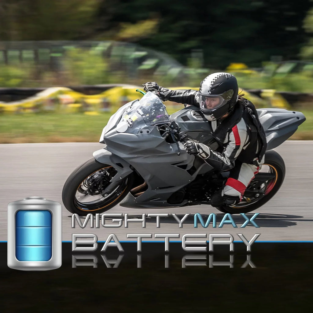 YTX4L-BS Lithium Replacement Battery matching with Sea-Doo YTX4L-BS GSX 96-00 - 20 Pack